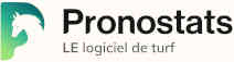 Pronostats logo