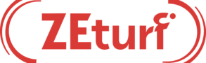 ZEturf logo